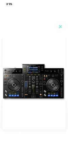 Pioneer XDJ-RX Digital DJ Controller ( boxed)