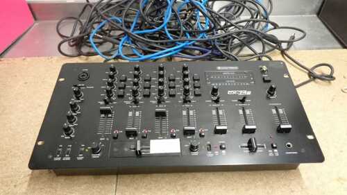 Omnitronic CX-742 DJ Mixer