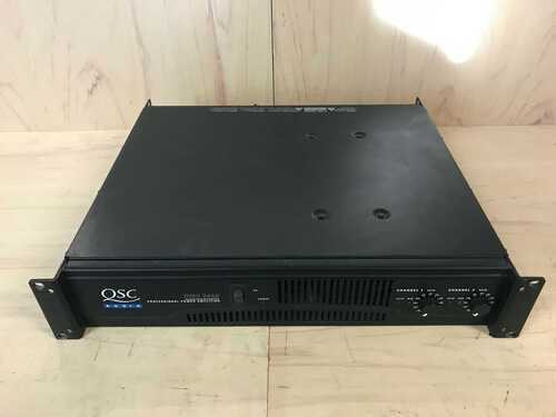 QSC RMX 2450 Stereo Amplifier