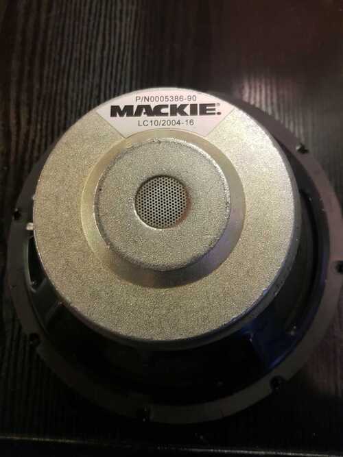 Mackie 10 inch Speaker Chassis LC10