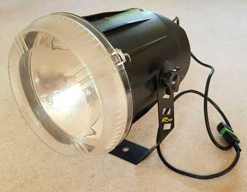 Disco Strobe Light (LyteQuest ST-300U)