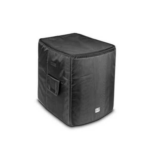 LD Systems MAUI 28 G2 SUB PC Padded Slip On Subwoofer Cover for MAUI 28 G2