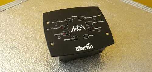 Martin MC-1 DMX Controller RARE