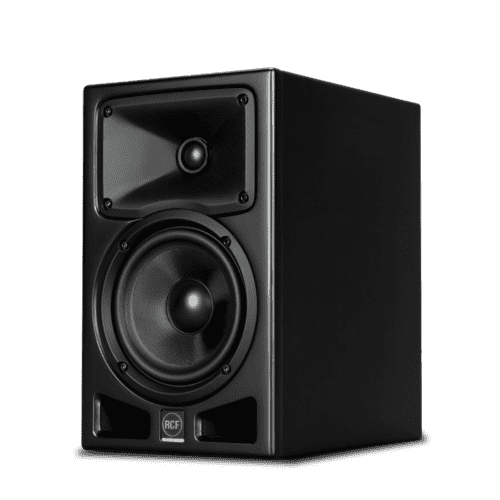 RCF AYRA PRO6 PROFESSIONAL ACTIVE TWO-WAY STUDIO MONITOR