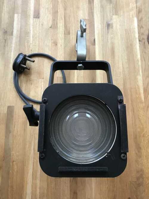 Stage Lighting - CCT Minuette Fresnel Theatre Light Lantern