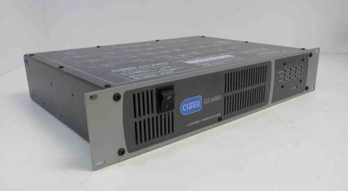 Cloud CXA450 4 Channel Power Amplifier