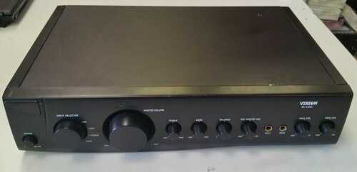 Vision Pro Digital Karaoke Audio Power Amplifier AV-1301