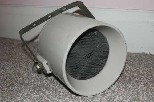 TOA CS-31PA Outdoor Wide Horn 100V Line Speaker