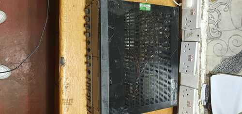 INTER M PAM-240A PUBLIC ADDRESS AMPLIFIER IKI 99245