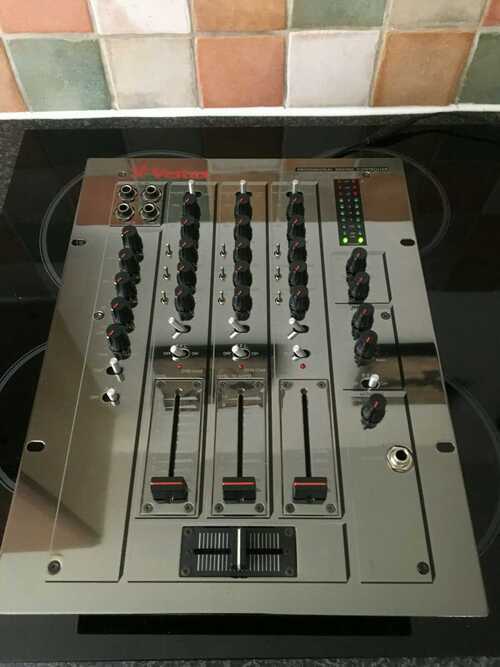 Vestax 170A