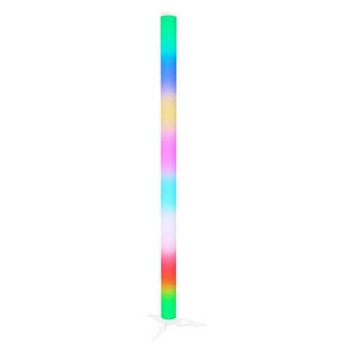 Equinox Pulse Tube Disco Light Stick LED Par Mobile DJ Effect