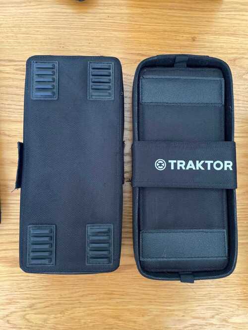 Traktor Control Bag