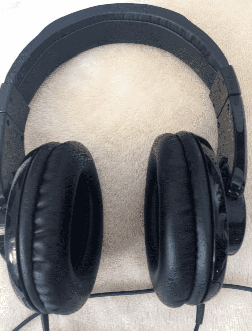 Shure SRH240A Professional Stereo Headphones for sale