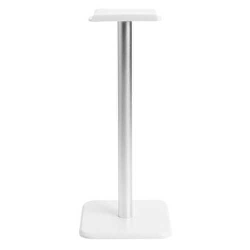 Headphone Holder Earphone Headset Display Stand Bracket Universal (White) 7E