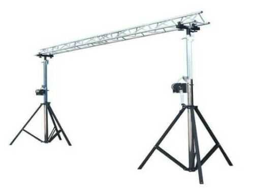 DJ Lighting Truss System