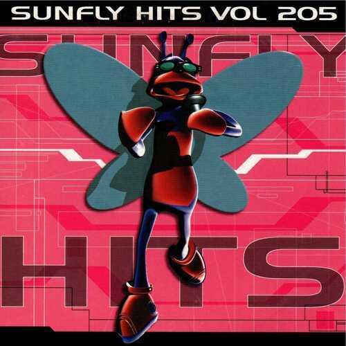 Sunfly Karaoke CDandG Vol 205 and Sunfly Most Wanted 837