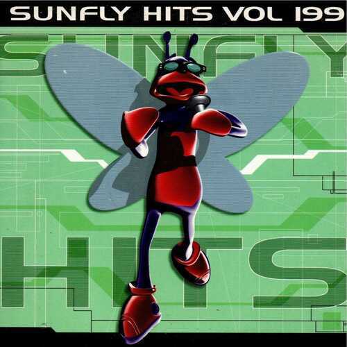 Sunfly Karaoke CDandG Vol 199 and Sunfly Most Wanted 831