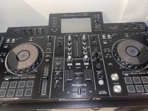 Pioneer XDJ RX2 All in One Standalone DJ System for Rekordbox  DJ Controller VDJ