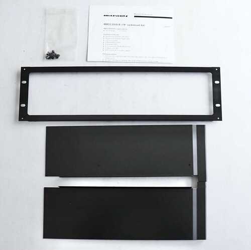 Marantz Rack Mount Kit (19