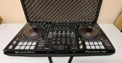 Pioneer DDJ-RZ 4-Channel Controller for Rekordbox DJ