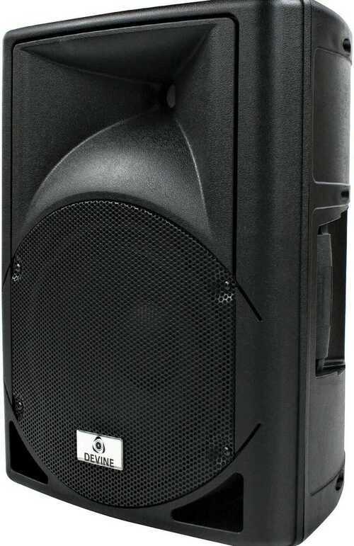 Devine Artis 10A 150 Watt active speaker