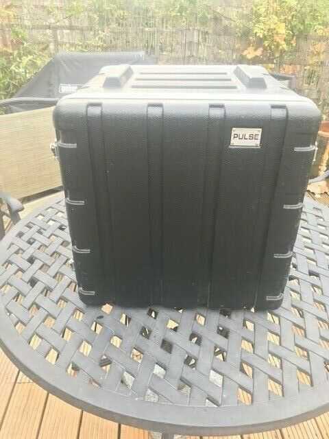 Pulse 10U flight case