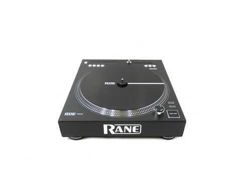 Rane Twelve Professional Serato DJ Controller with Accessories inc Warranty