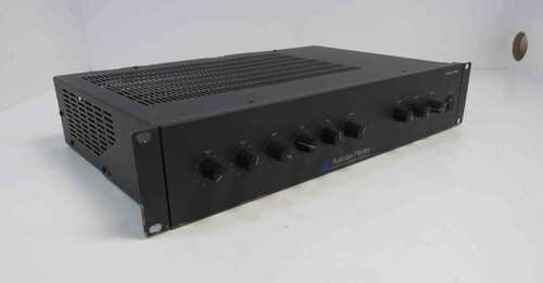 Australian Monitor Amis 120 Amplifier