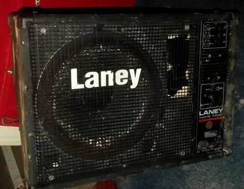 Laney Theatre TM300P Powered 15