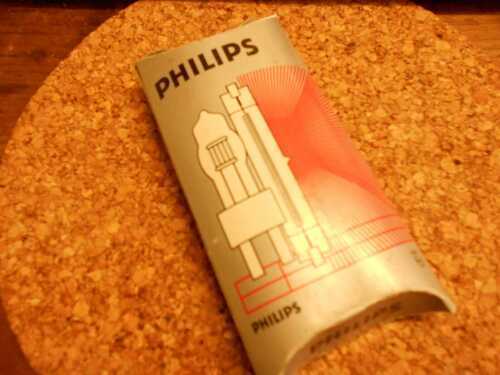 M38 Lamp Theatre Stage Lighting bulb 300W class GE GY9.Philips Broadway