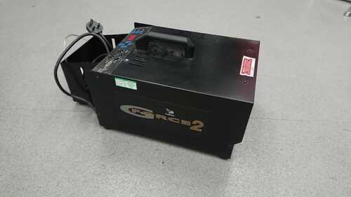 Le Maitre GForce 2 Smoke Machine - USED