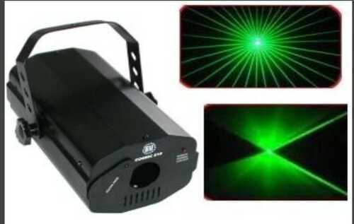 Cosmic 210 20mw Green professional Club Laser and controller Disco Ibiza Party