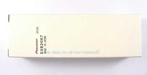 Play Cue Track Select Button Bank, MK1, MK2, MK3 dxb2067 For Pioneer CDJ 1000