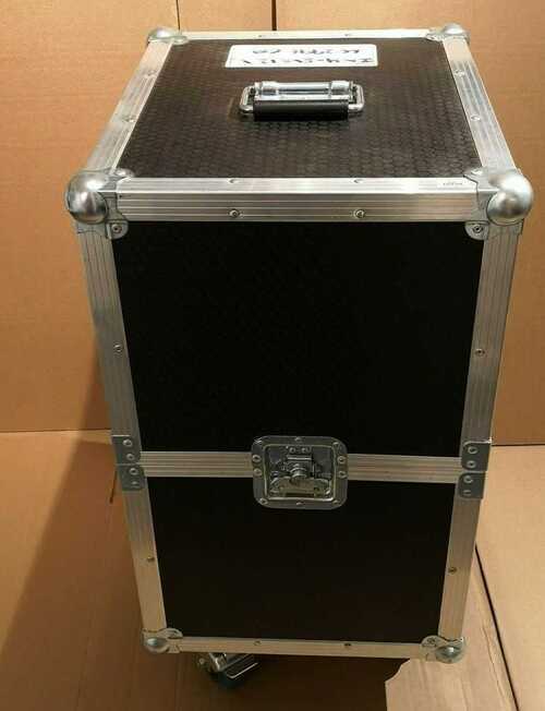 Penn Elcom Flight Case Excellent Condition Fast Shipping