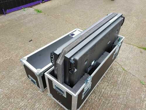 TV Screen Flight Case to fit 32