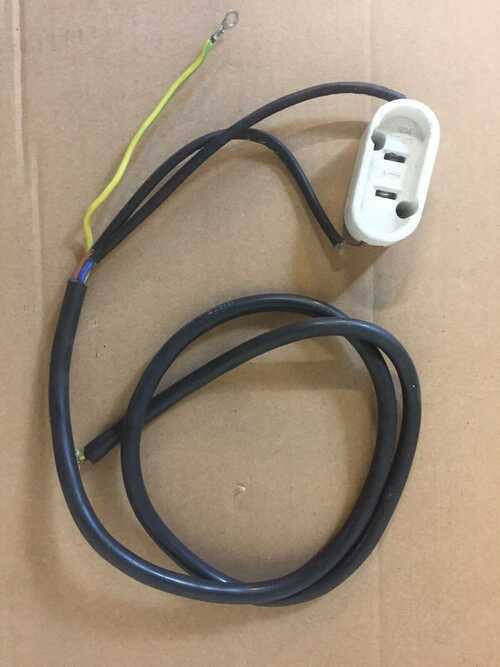 32x Par Can Wiring harness with Ceramic Lamp Holder - For Par56 / Par64 Lamps