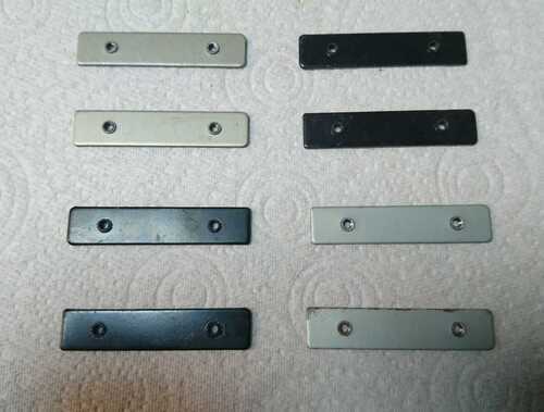 1 PAIR Technics Lid Dust Cover hinge thread internal fixing plate bracket SL1210