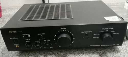 Denon DN-A100 Professional Integrated Amplifier (84)