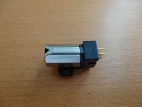 Shure M92E Hi-Fi Moving Magnet Phono Cartridge (Body only)