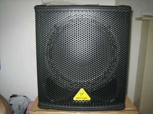 Behringer Eurolive B1200D 12 inch PA Speaker