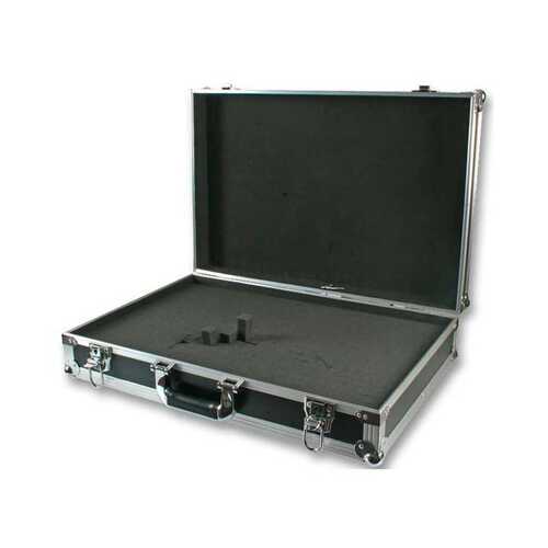 Universal Flight Case - LARGE - Pick to Fit foam lined [DP31700] Equipment #1