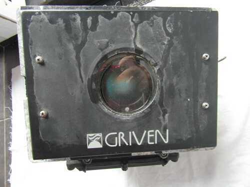 GRIVEN KOLORCLIP GRO 440 LIGHTING UNIT big / heavy item!