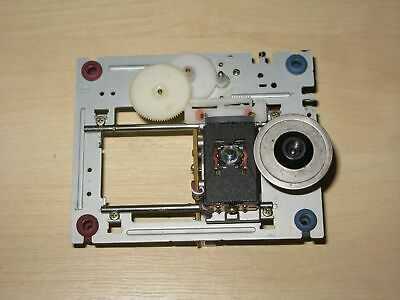 Denon DN-1800 DN-1800F DN-2000F DN-2100 DN-2600 DN-2600F pickup assembly