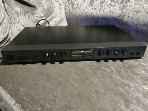 Pro.2 Km-35 Karaoke Stereo Mixer