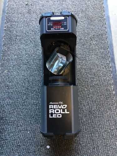 American DJ Revo Roll (LED)/ DJ, Pub, Club, Garden Shed ,Garden Bar