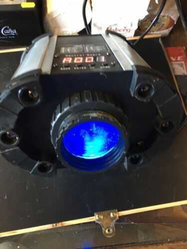 Sirius QTX Lights Flower Light (LED)/ DJ, Pub, Club, Garden Shed ,Garden Bar