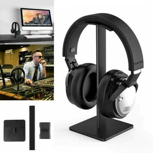 Game Earphones Headset Hanger Holder Headphones Desk Display Stand Rack Shelf