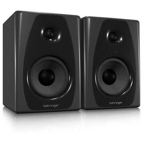 Behringer STUDIO 50USB Active Studio Monitor (Set of 2)