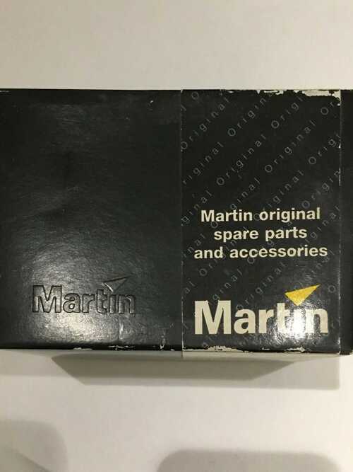 Martin Professional Roboscan 812 Lens Part Number 62332024