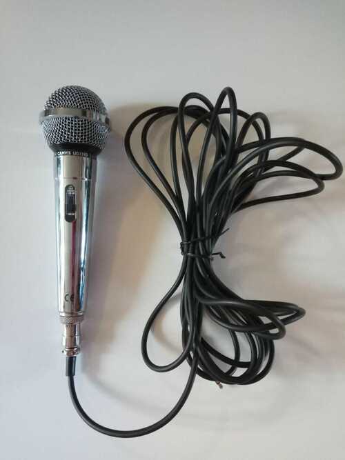 Camvis UD130 Dual Impedance Microphone